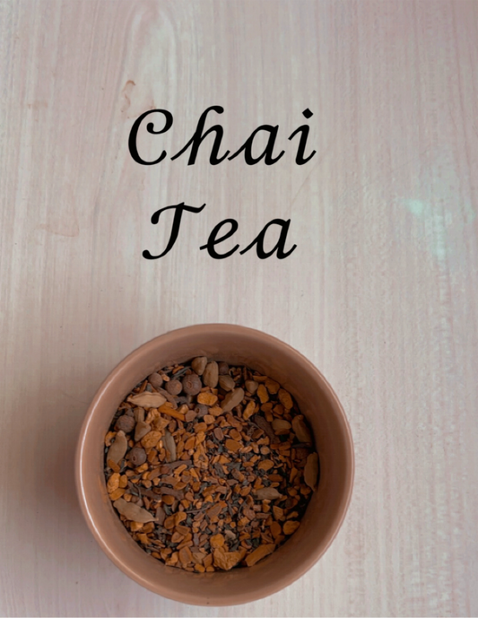 Chai Tea