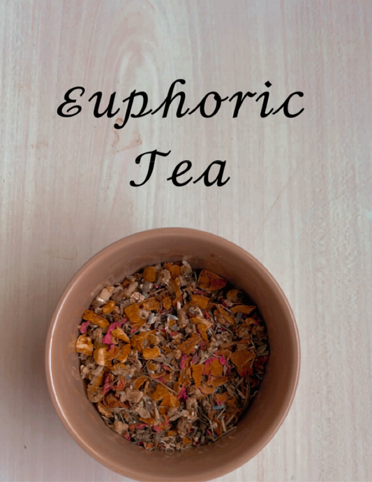 Euphoric Tea