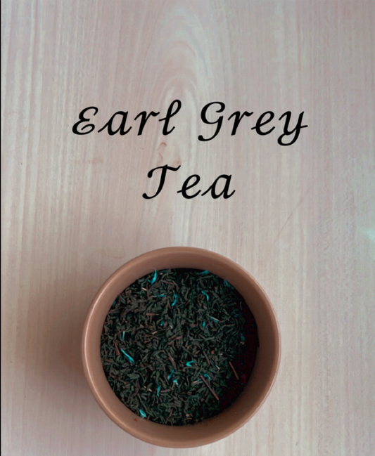 Earl Grey Tea