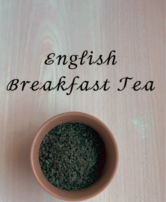 English Breakfast Tea