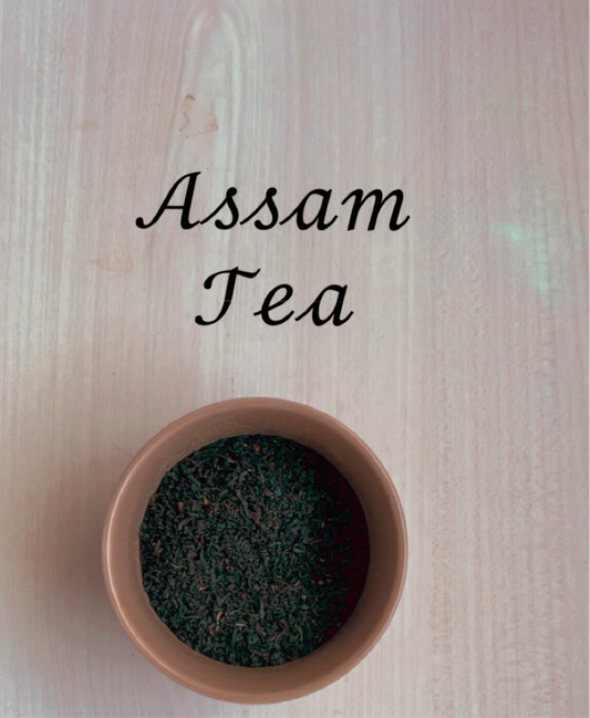 Assam Tea